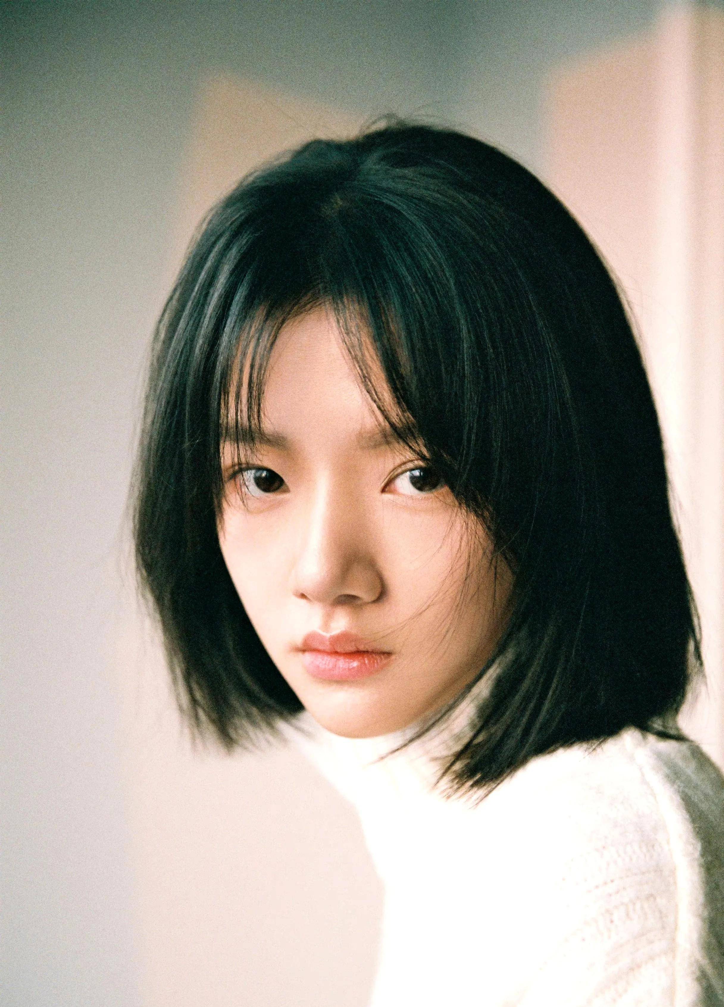 《群星闪耀时》开播,任敏不会被"小神婆"王紫璇艳压吧?