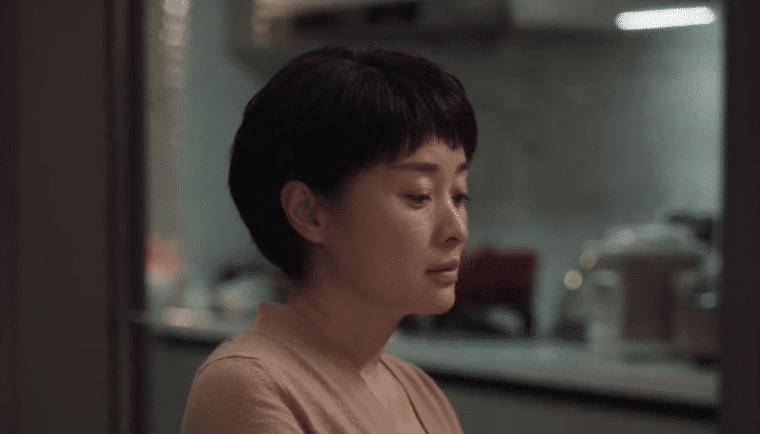 原创扫黑风暴黄希揭发孙兴情法难两全复杂情感是剧的动人之处