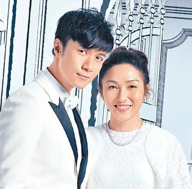 古巨基当爸6个月百感交集儿子眼神温柔像极普度众生的佛