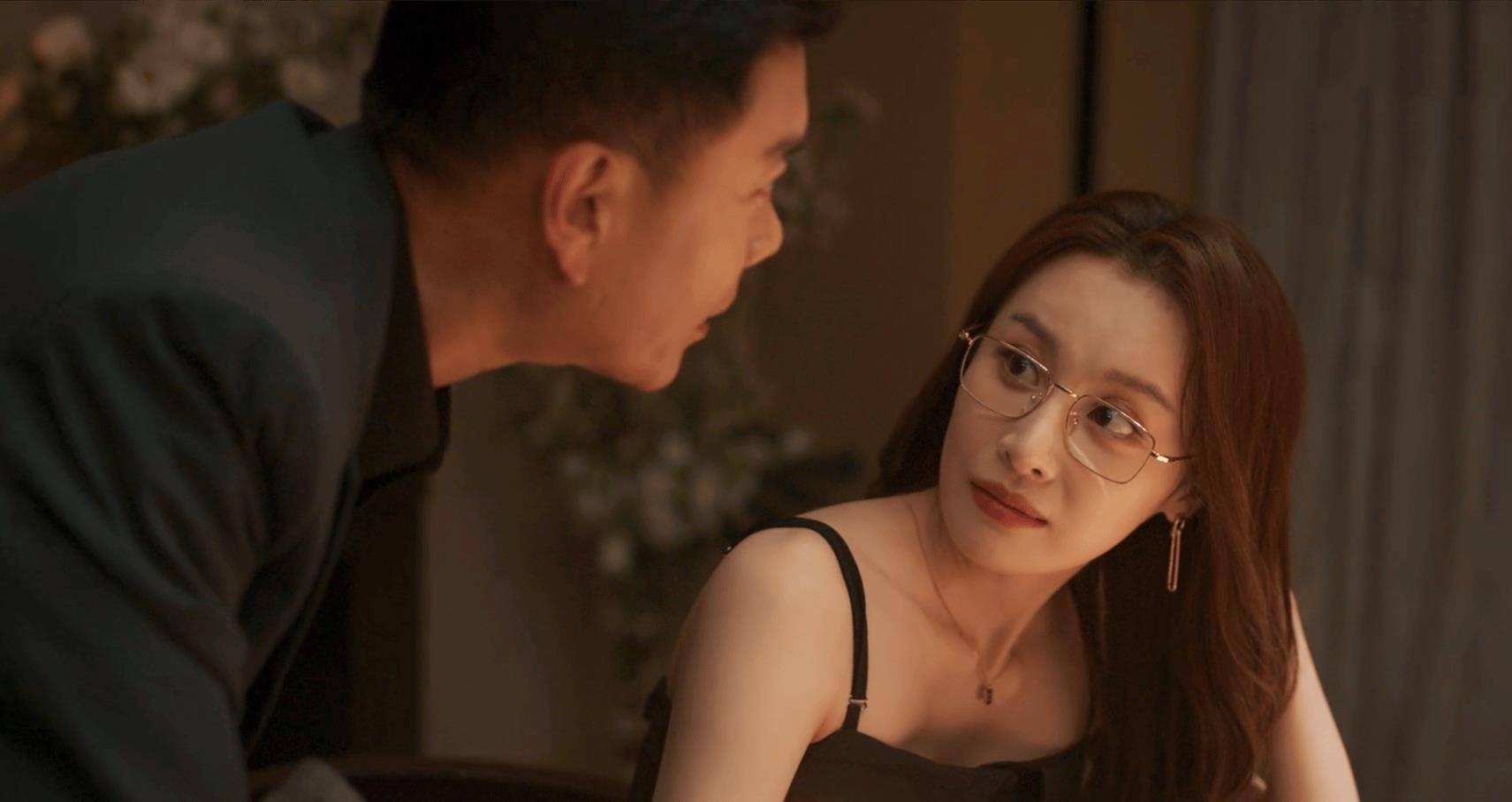 原创城中之城赵辉没想到让他身败名裂的不是陶无忌而是情妇周琳