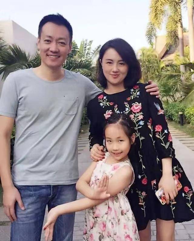 的7对演员夫妻,夫妇双方均是国家一级演员,却鲜有人知_吕凉_徐敏_妻子