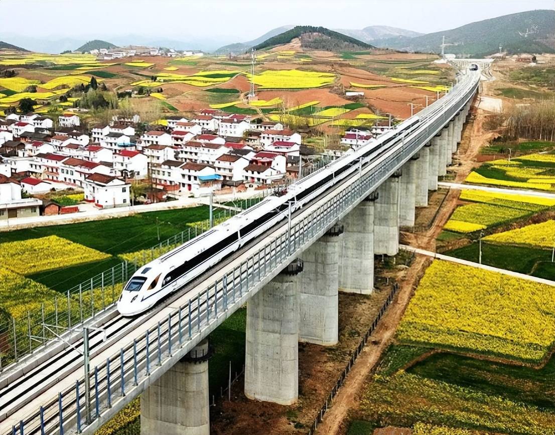 总投资196亿元长赣高铁萍乡段预计2024年七月开工