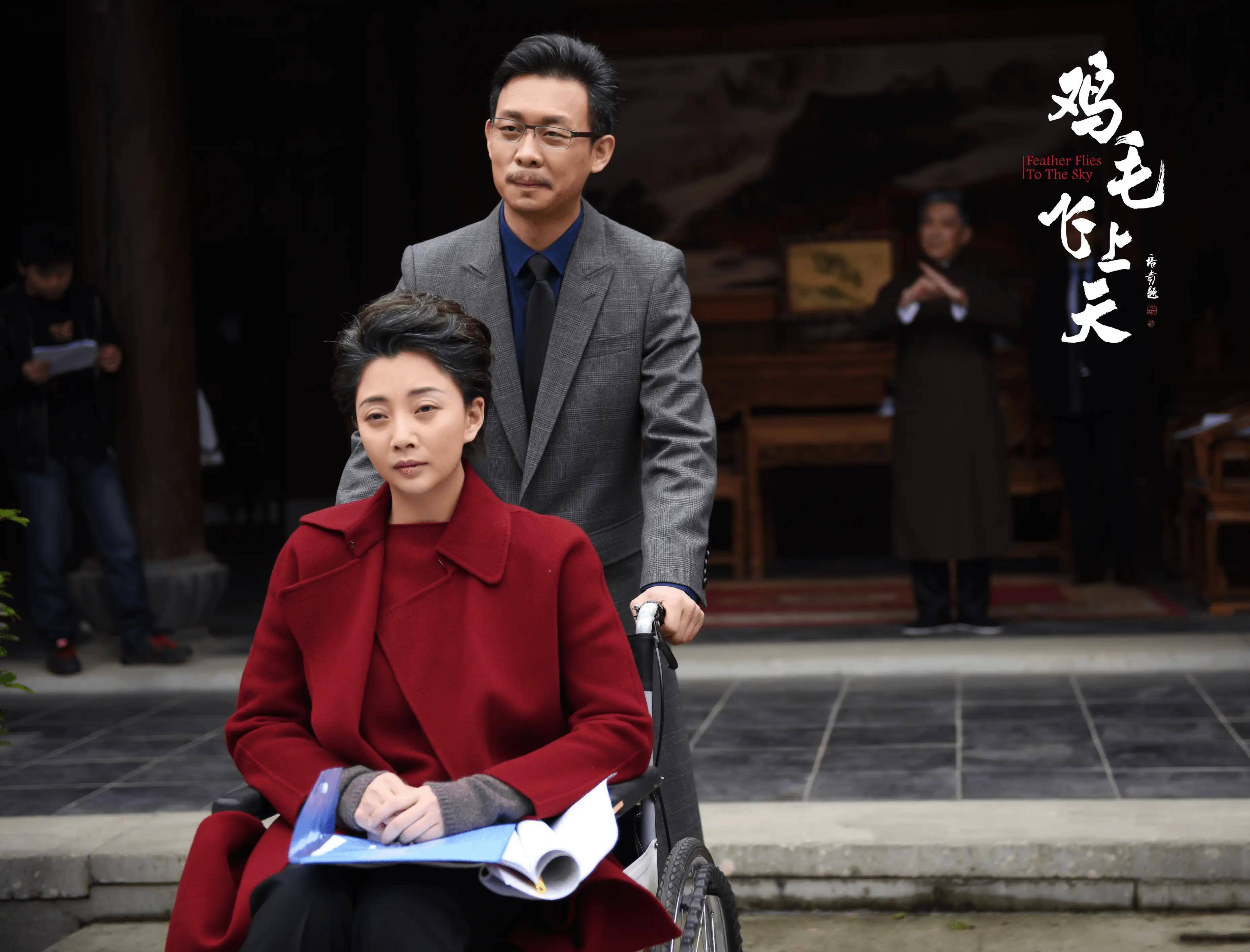 她出身出身的演员,毕业后却无戏可演,她是最美女配角