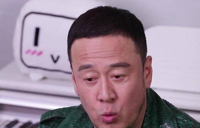 杨坤你再这样夸,华晨宇都要不好意思了_音乐_实力_那英