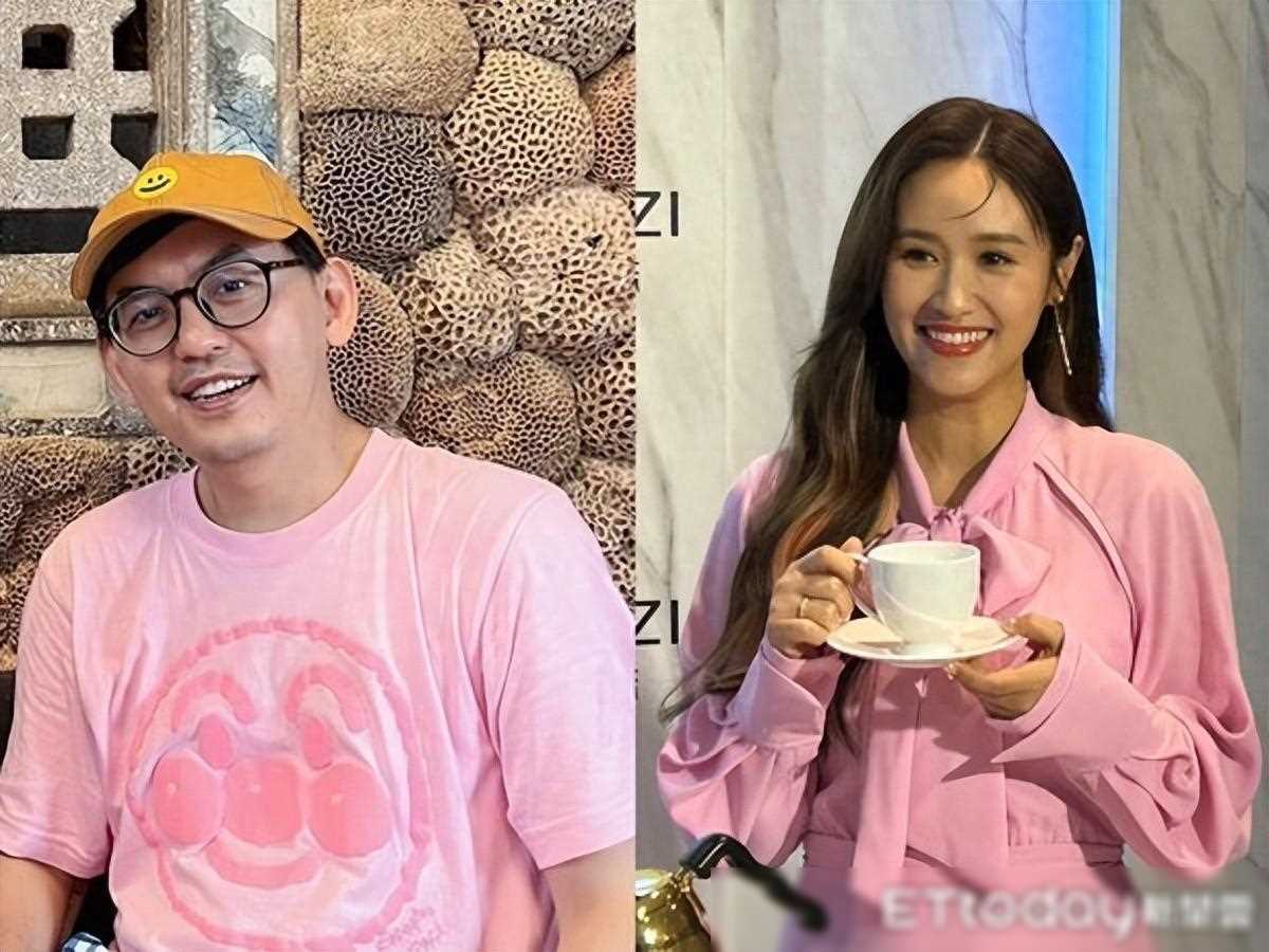 原创吴姗儒痛心控诉黄子佼谈儿少新闻泪洒现场痛苦到无法入眠