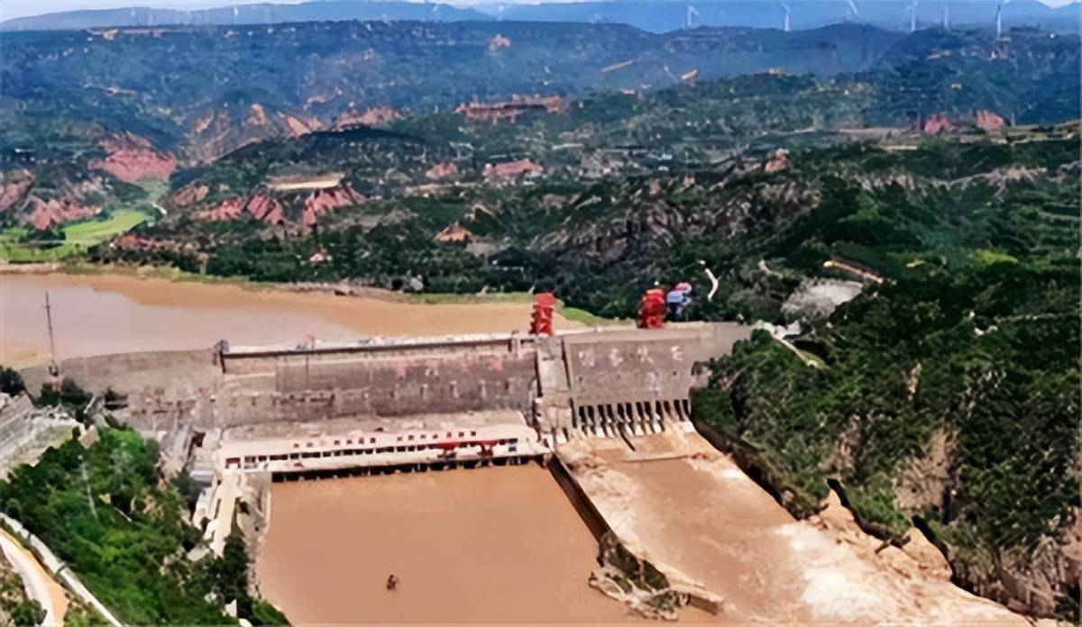 让西安居民痛恨的三门峡大坝,是壮举还是败笔_黄河_建设_问题