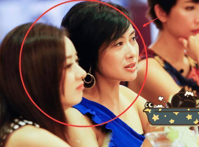 原创欧阳娜娜五年前赵丽颖五年前古力娜扎五年前看到朱茵相信周星驰