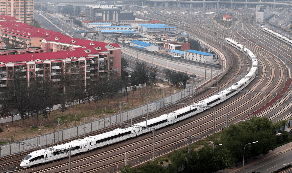 原创阜黄高铁要在2024年开工但看安徽河南湖北三省的态度让人担忧