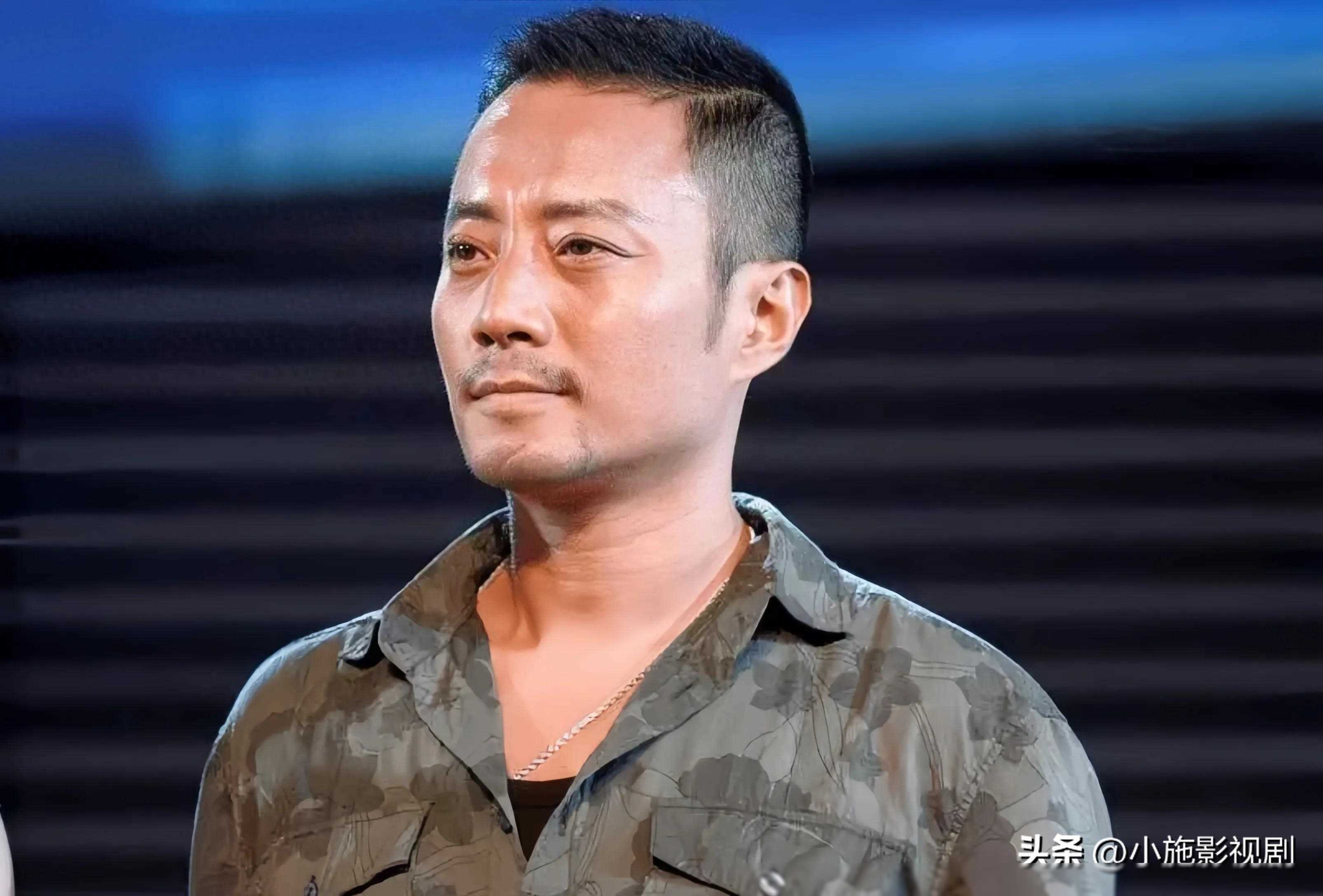 张涵予与车晓美国密会私情曝光引关注好男人形象是否崩塌