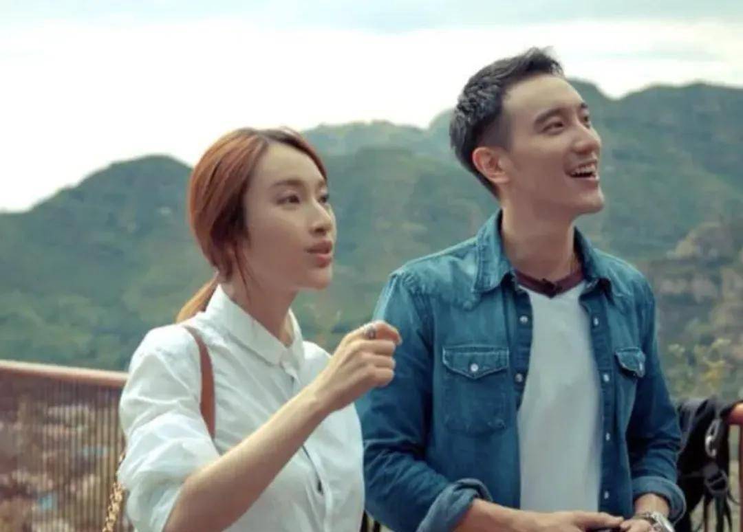 在之前,王阳明和张俪还曾有一段感情,许多内地网友可能还有记忆.