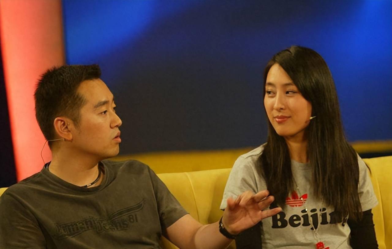 原创马苏我与孔令辉相爱11年后分手今都未结婚只可以当朋友