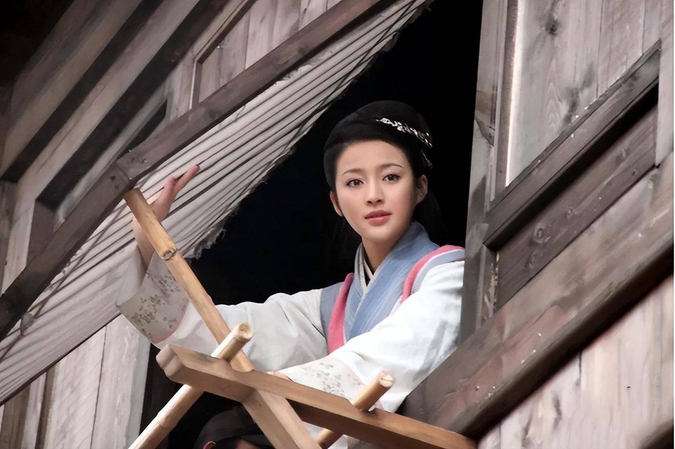 红得快,凉得更快的5位明星,以前是男神女神,如今却无人问津_张翰