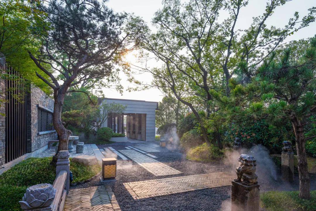 宁波国建·湾里院子售楼处电话_售楼中心_湾里院子楼盘详情具体位置