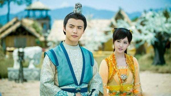 原创网评10部后劲最强久久走不出的仙侠剧与凤行余韵深第十部难出坑