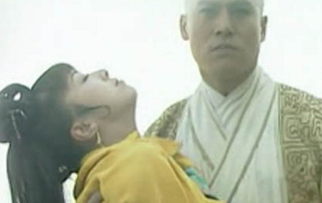 原创西游记后传无天占领三界后为什么不兑现诺言接阿羞回来