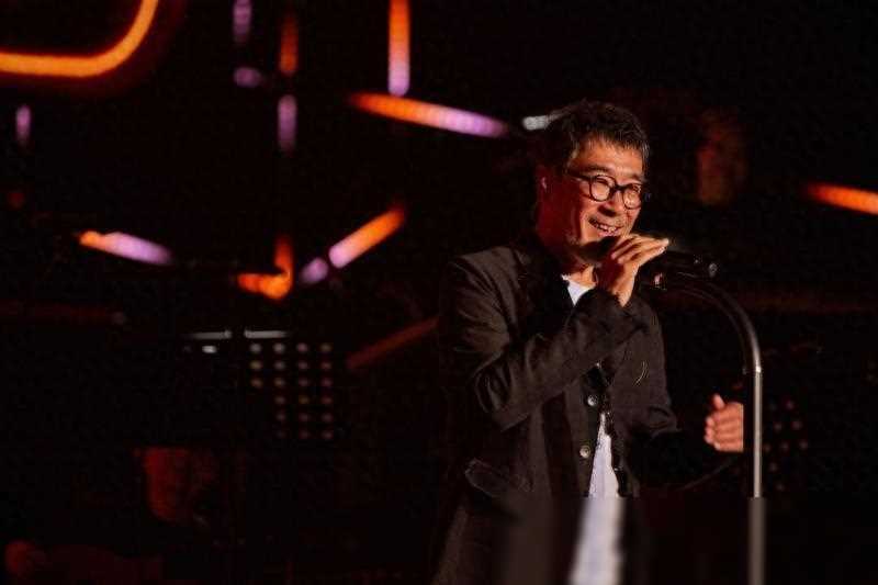 李宗盛朋友聚会之年2024首站深圳别样精彩