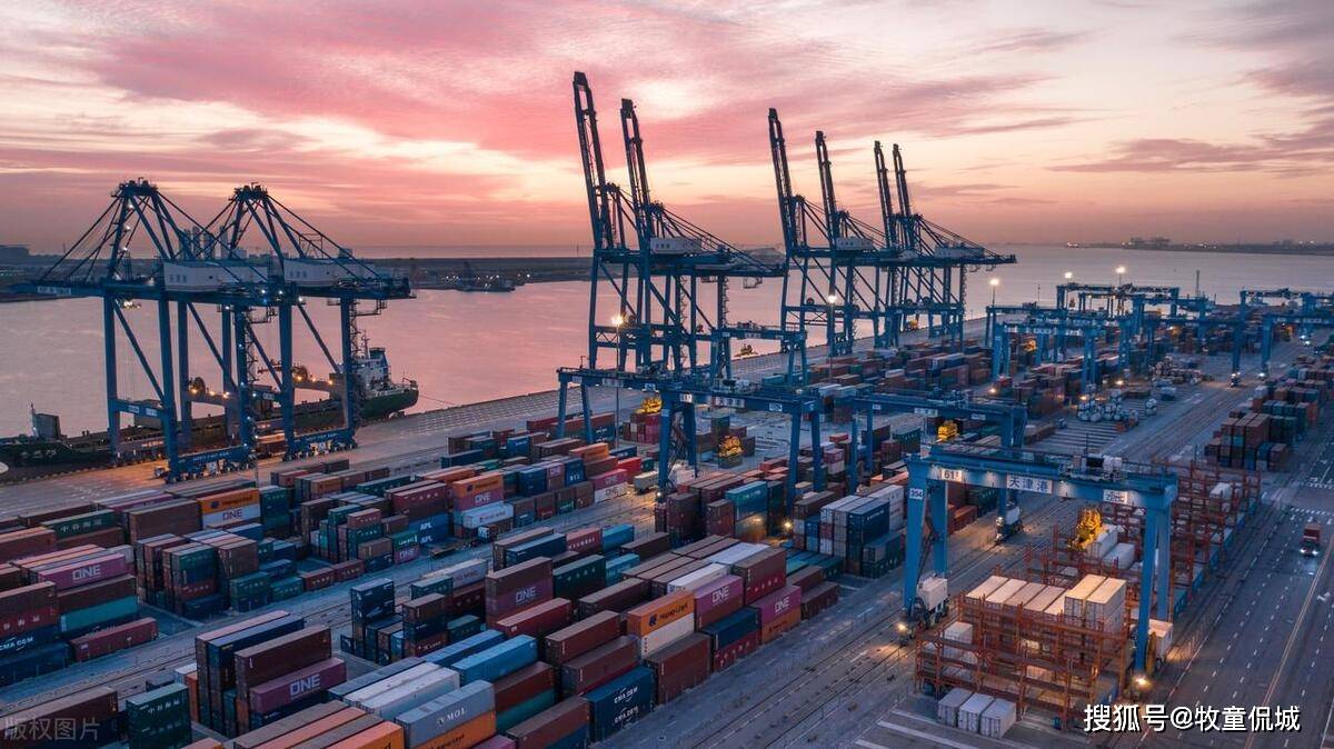 原创北方万亿城市一季度经济发展状况天津第2西安烟台排名靠后