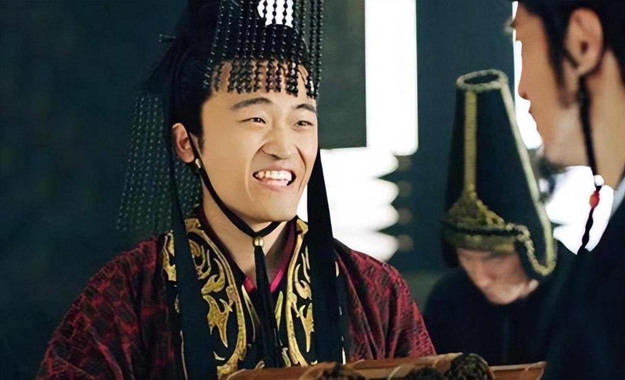 扳倒权臣有多难古代42位傀儡皇帝只有3人成功扳倒了权臣