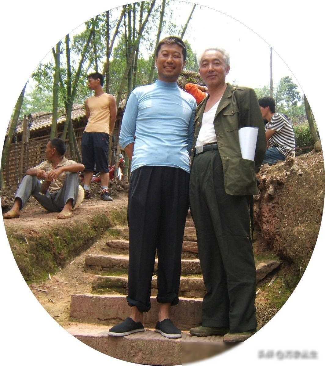 牛儿的华丽演出一场电影的过瘾之旅