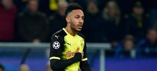 官宣足协正式调查奥巴梅扬转会若有抬价行为将严肃处理