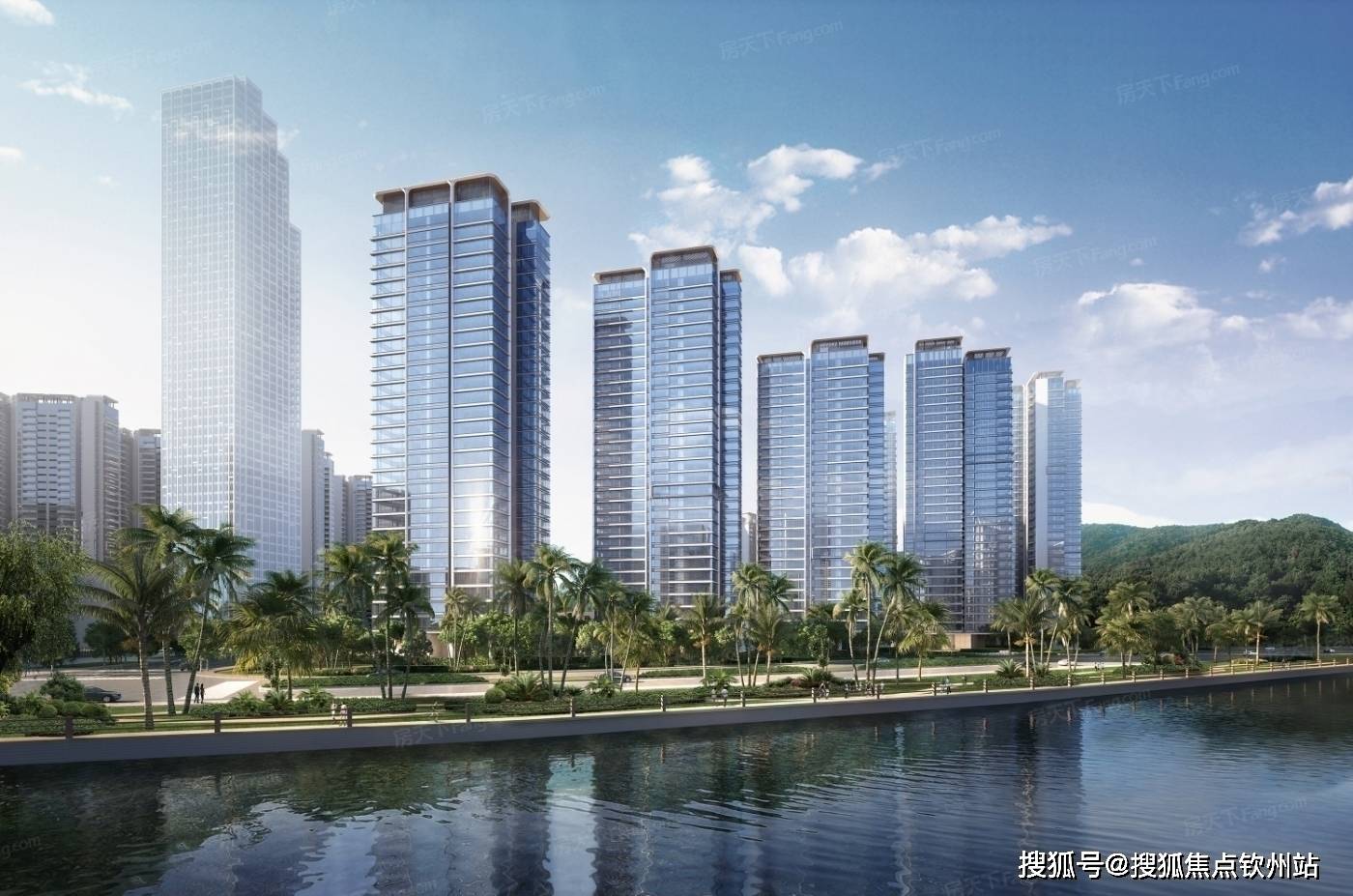 华发横琴玺售楼处_华发横琴玺售楼处欢迎您_楼盘详情_地址_户型_价格_配套_周边_住宅