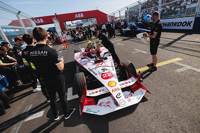 汽车人本田期待再次驰骋f1