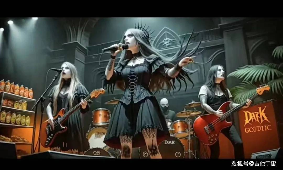 原创ai时代和ai谈谈ai音乐ai吉他以及近期创作的音乐和歌曲