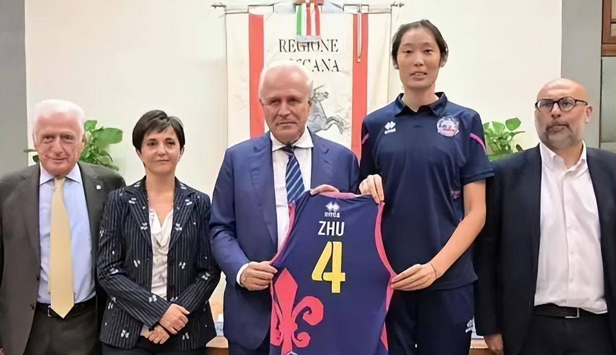 不为名不为利朱婷回归我们体育提2大要求蔡斌赖亚文听懂了