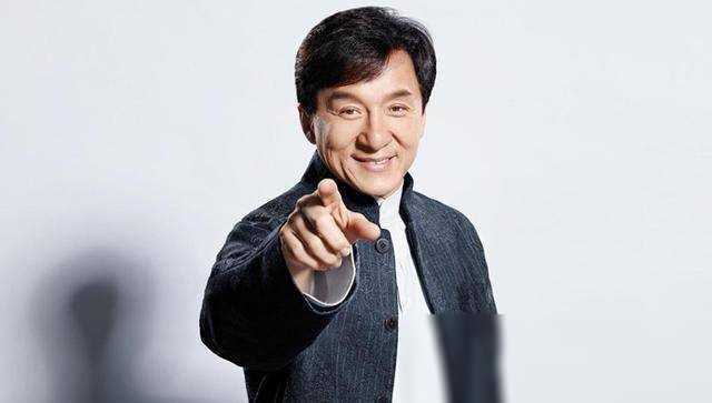 成龙大哥的红粉往事有些人错过就不在铁汉内心深处的柔情