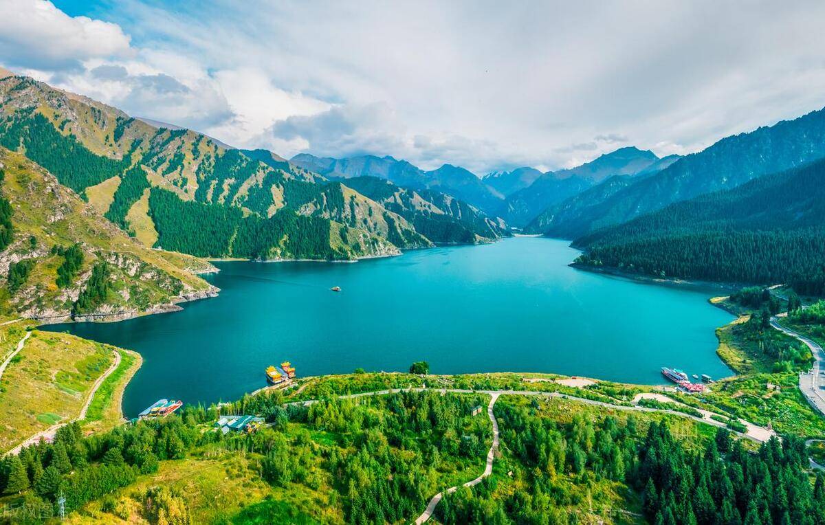 伊犁三日游旅游攻略去新疆伊犁旅游的最佳路线