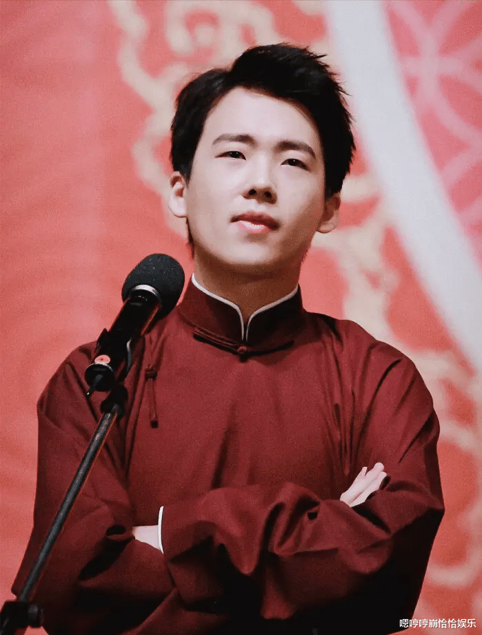 原创郭麒麟的回应堪称是明星处理绯闻的范本这3点让人心服口服