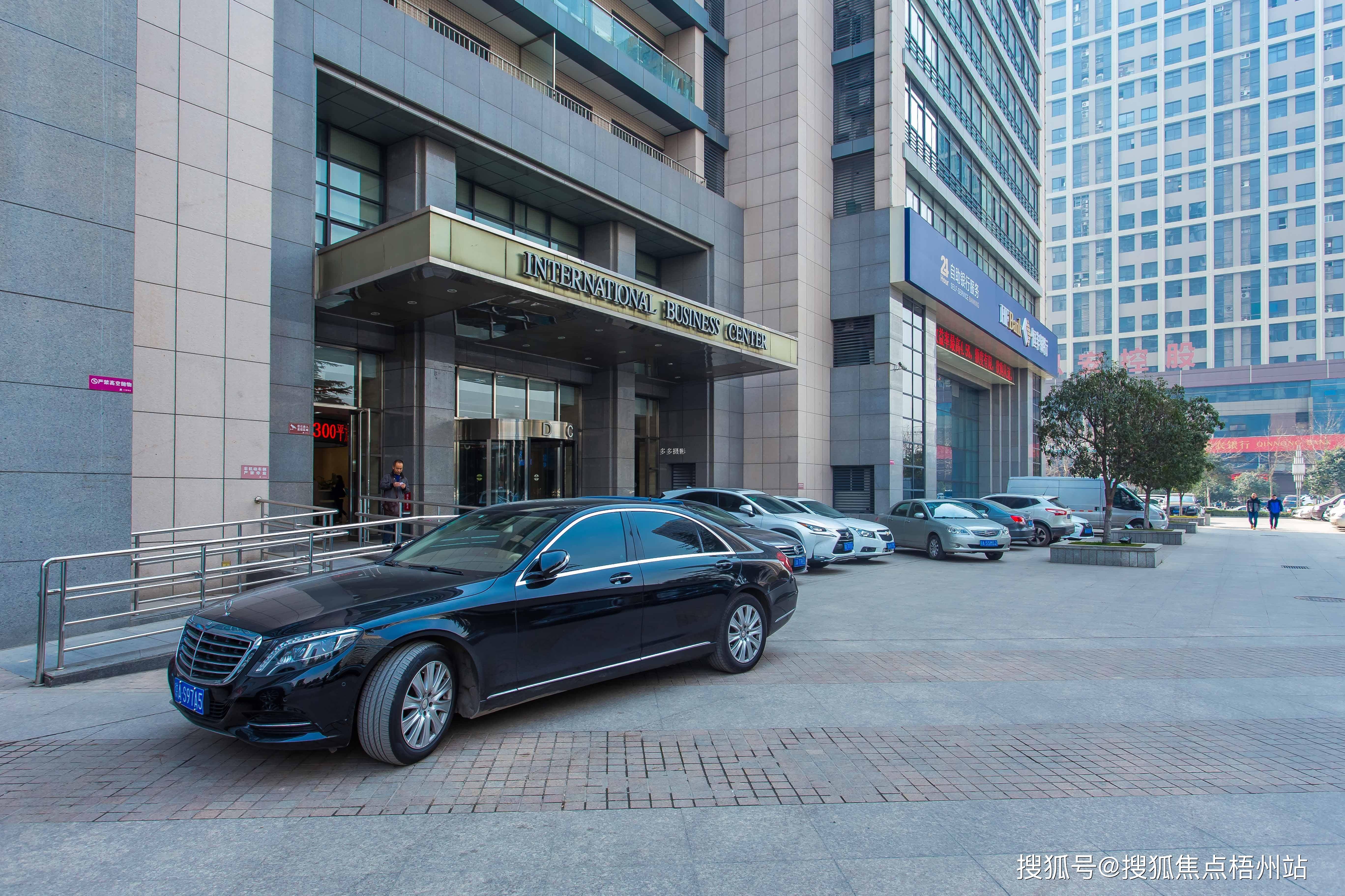 2024年西安汇鑫ibc的优缺点分析合不合适租预约通道