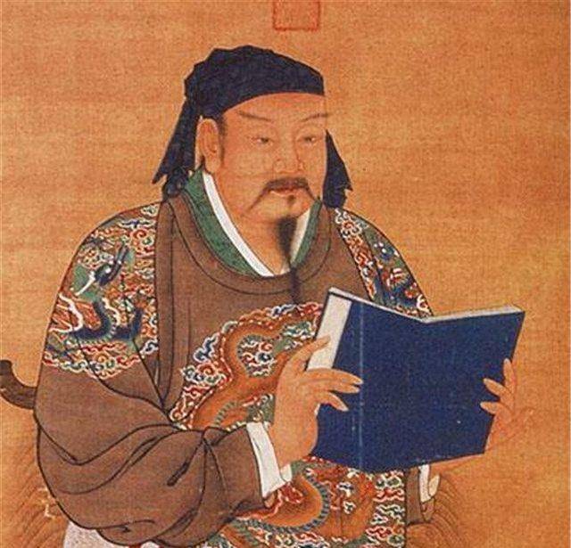 除了岳武穆,古代还有李武穆,曹武穆,马武穆,高武