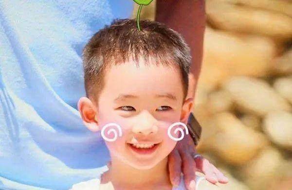 顶着偶像脸的吴尊教你如何带娃