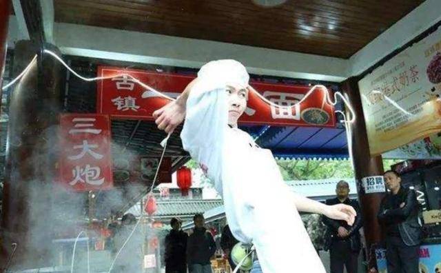 拉面哥田波一夜爆红之后炒老板娶女粉丝如今过得怎样了