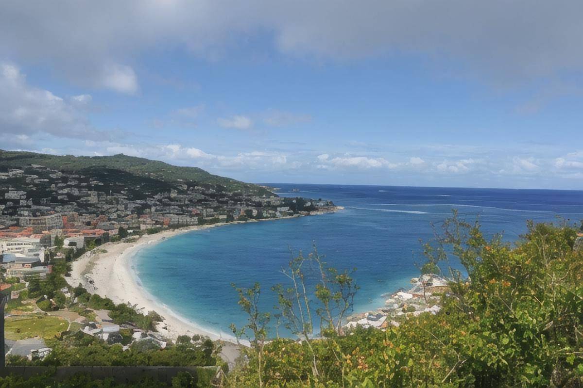 全球富人最热爱的原来就是圣基茨尼维斯