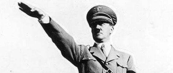 希特勒明明有机会活着为何在最后关头没有逃走反而选择自杀