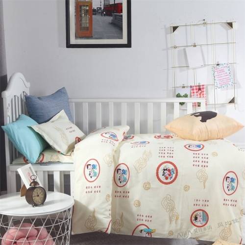 床上用品定制的流程有哪些看完你就知道了行业资讯