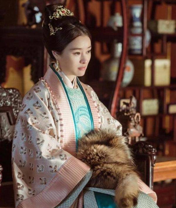 电视剧大明风华演的是历史说的是现实为何子女教育很重要