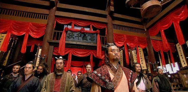 水浒传中你最敬佩哪个人物,少年不知宋江意,中年猛悟公明好_梁山_家族