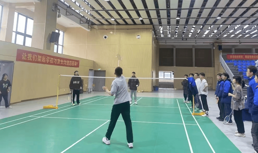 快来看看恒定中学体艺特色中心又又又又获喜报啦