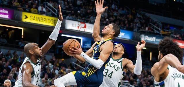 原创nba常规赛收官太阳和雄鹿抓住了机会勇士陷入了绝境湖人也陷入了