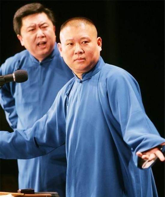 郭德纲和张云雷用流量反哺德云社的副作用全员膨胀