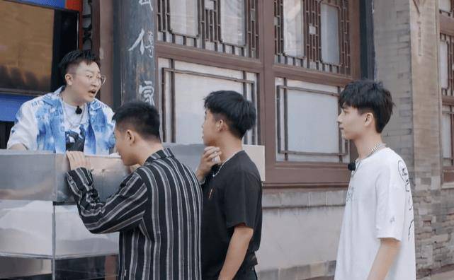 原创故意套路粉丝德云社团综第二季开播九字科演员镜头太少惹争议