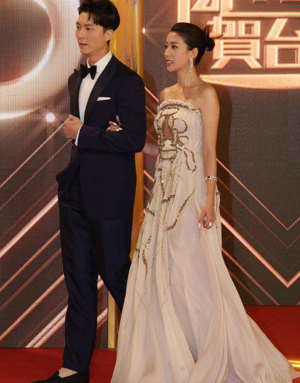 原创高海宁后来居上击败黄翠如进入视后十强胡鸿钧恶评不断仍获重用