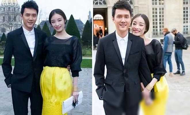揭秘冯绍峰后浪推前浪倪妮赵丽颖相继沦陷的真正魅力