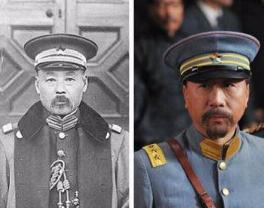著名笑星冯巩的爷爷冯家遇背景吓人跟民国副总统有莫大关联