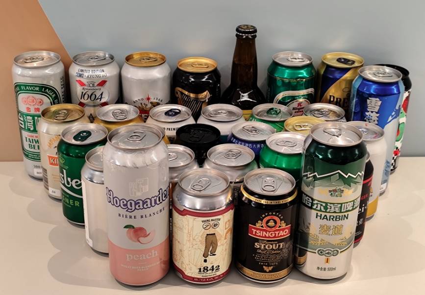 哈尔滨啤酒在香港检出含有呕吐毒素外资母公司遭本土品牌围攻