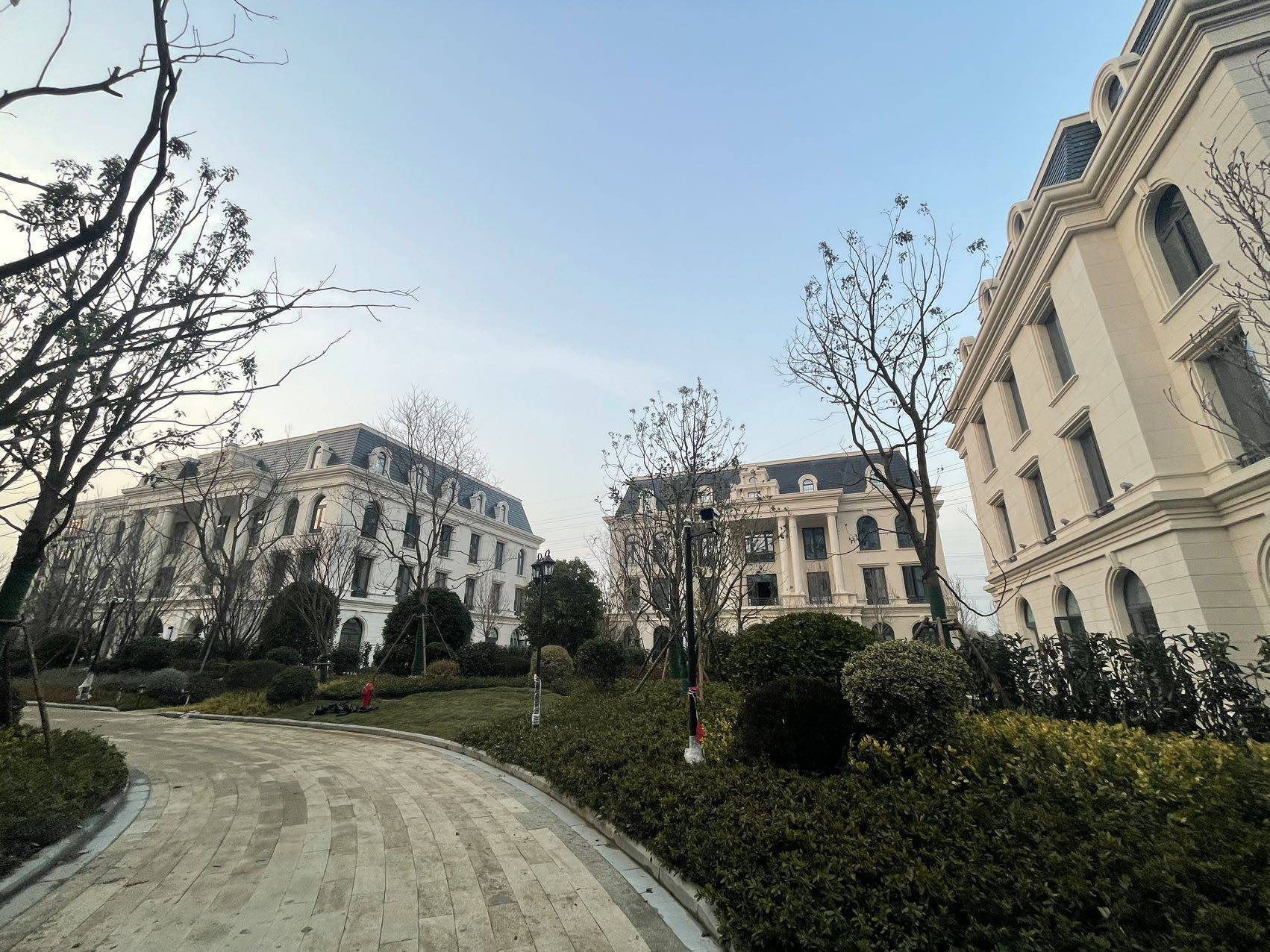 首页:虹桥香榭国际售楼处_#@上海【虹桥香榭国际】楼盘详情→香榭国际