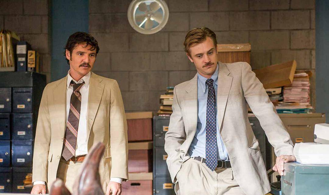 史上唯一一场,疯狂屠杀美国人的恐怖袭击,让美国官员瑟瑟发抖_巴勃罗